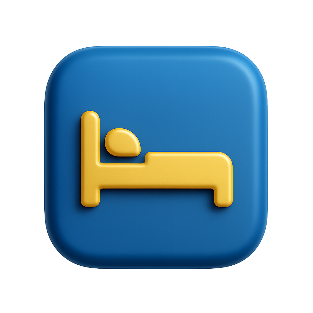 Hotel Reservations